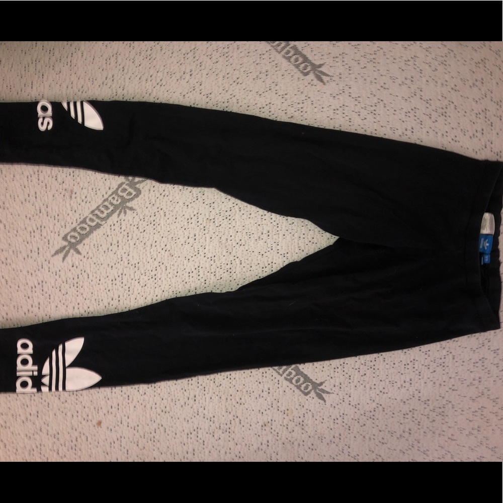 Adidas leggings